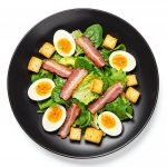 Bauernsalat