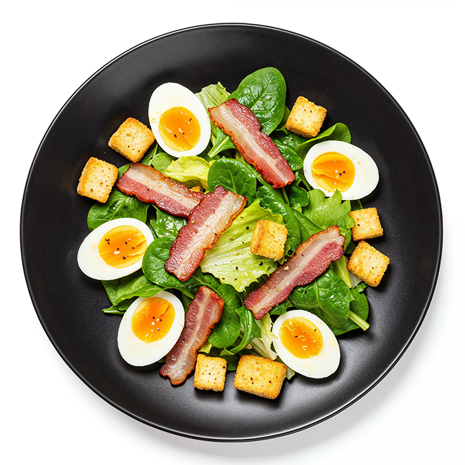 Bauernsalat