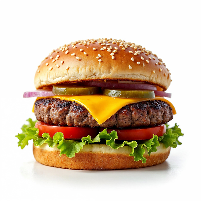 Cheeseburger