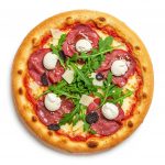 Pizza cici