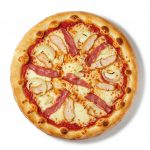 Pizza cippola