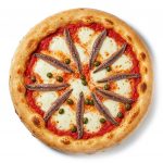 Pizza napoli