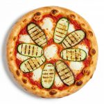 Pizza ortolana