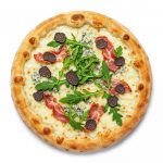 Pizza svizzera