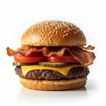 Texas burger