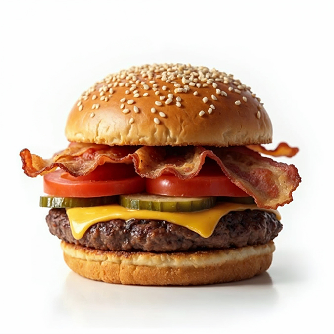 Texas burger