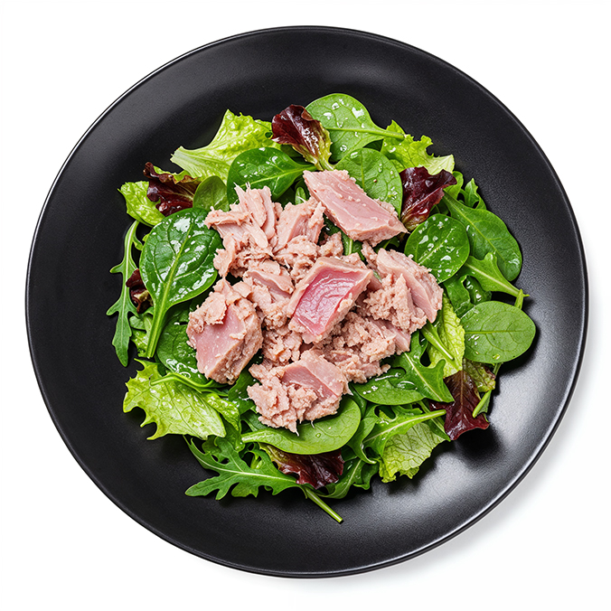 Thunfischsalat